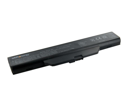 Bateria do laptopów WHITENERGY 05983 HP - 6720 10.8V 4400mAh